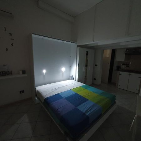 Dreamhousepozzallo Pozzallo Eksteriør bilde