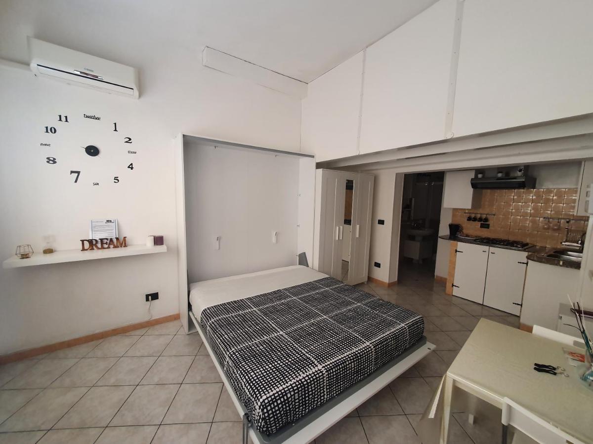 Dreamhousepozzallo Pozzallo Eksteriør bilde