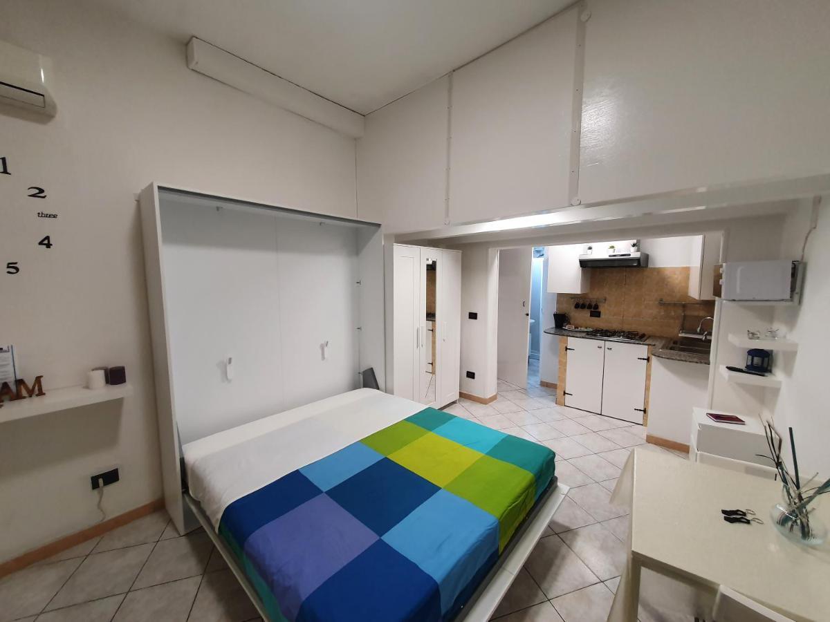 Dreamhousepozzallo Pozzallo Eksteriør bilde