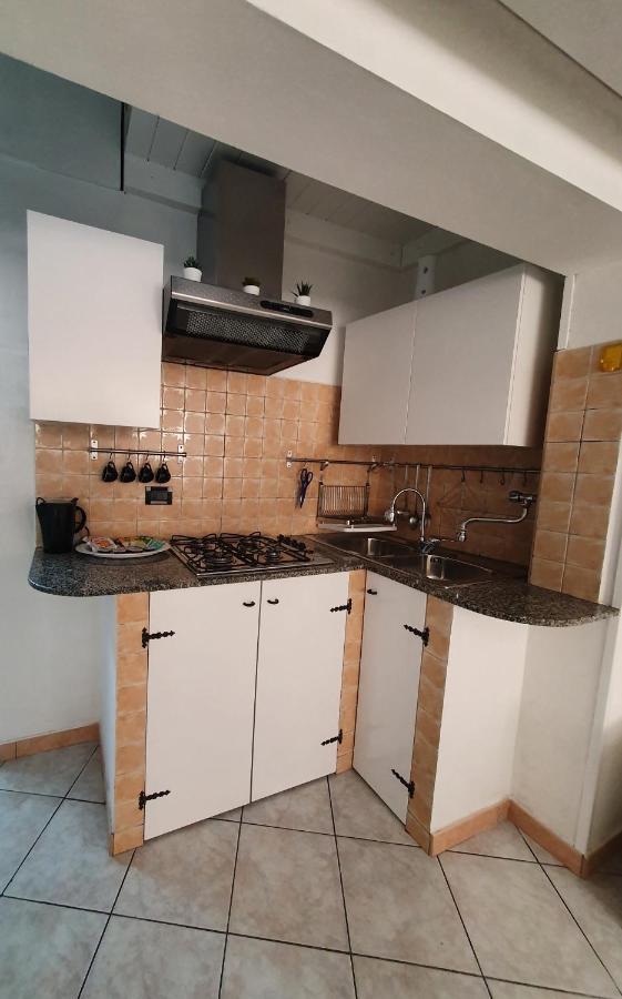 Dreamhousepozzallo Pozzallo Eksteriør bilde