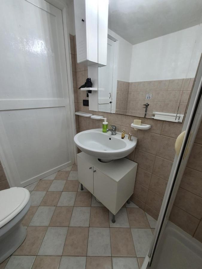 Dreamhousepozzallo Pozzallo Eksteriør bilde