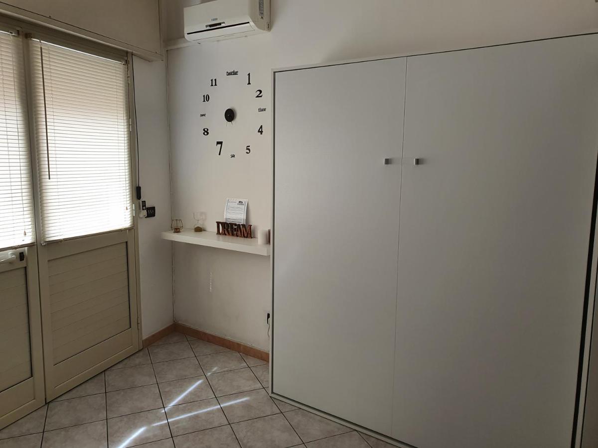 Dreamhousepozzallo Pozzallo Eksteriør bilde