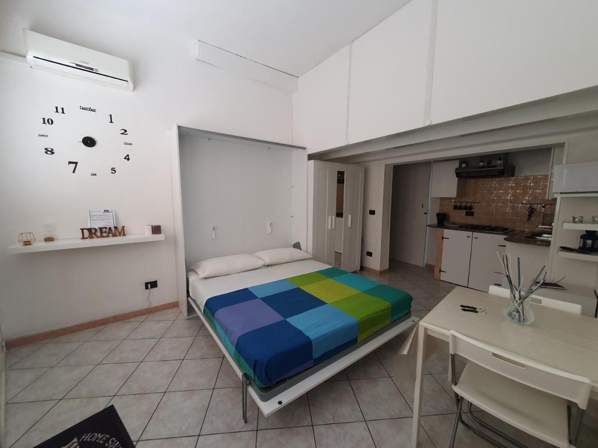 Dreamhousepozzallo Pozzallo Eksteriør bilde
