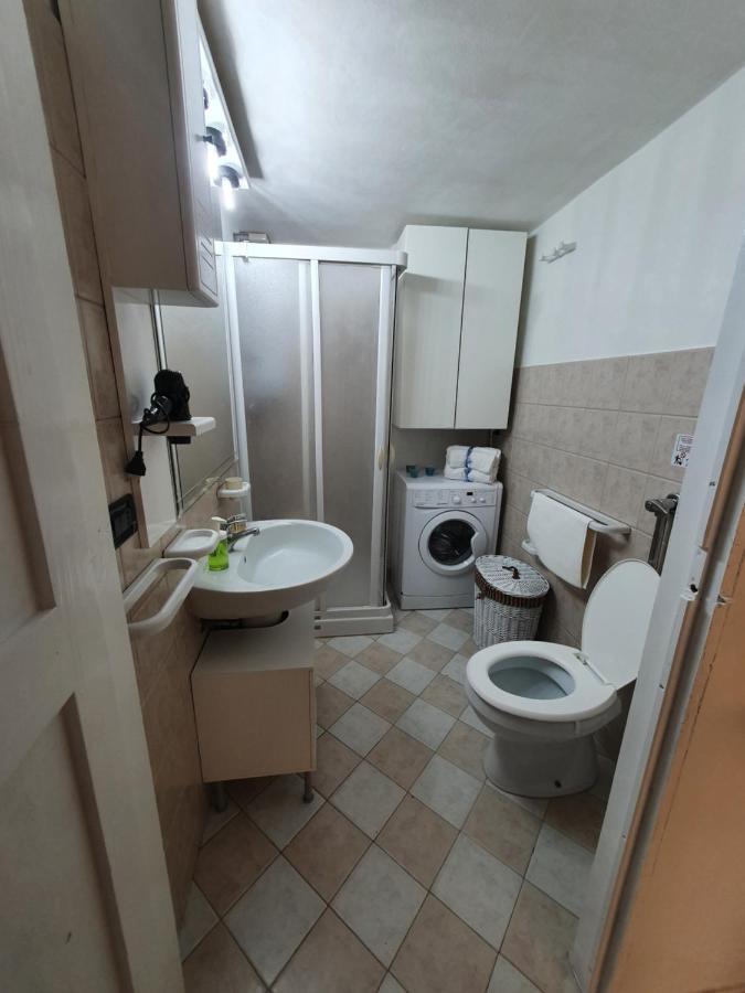 Dreamhousepozzallo Pozzallo Eksteriør bilde