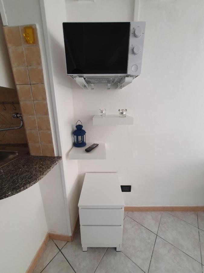 Dreamhousepozzallo Pozzallo Eksteriør bilde