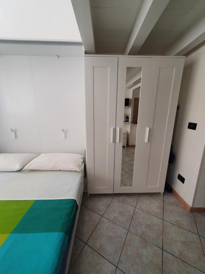 Dreamhousepozzallo Pozzallo Eksteriør bilde