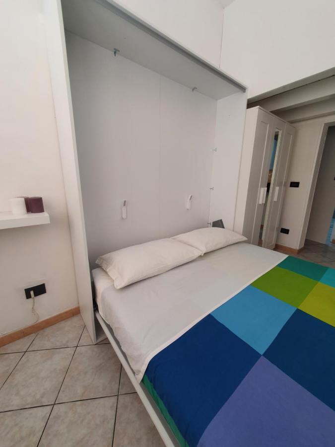 Dreamhousepozzallo Pozzallo Eksteriør bilde