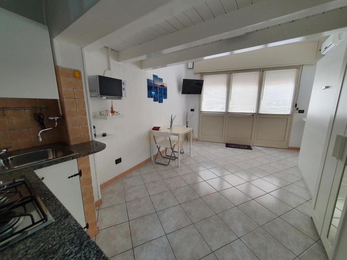 Dreamhousepozzallo Pozzallo Eksteriør bilde