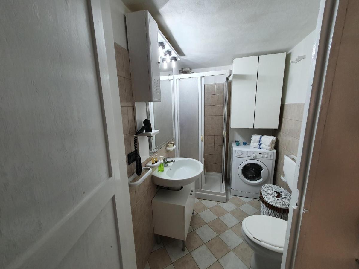 Dreamhousepozzallo Pozzallo Eksteriør bilde